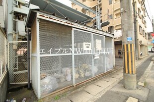 北長瀬駅 徒歩21分 2階の物件外観写真